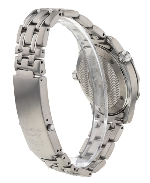 Omega Seamaster 300m Mid-Size 2561.80.00